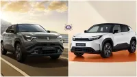 Maruti eVitara vs Urban Cruiser EV Which Electric SUV Will Rule Indian Roads?