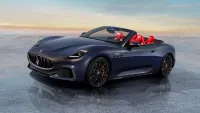 Why the Maserati GranCabrio Will Steal Your Heart (But Test Your Patience!)