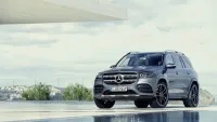 Mercedes-Benz GLS Uncovered The Luxury SUV That Wows but Also Frustrates!