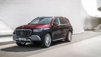 Mercedes-Maybach GLS Just Got Surprisingly Affordable – You Wont Believe the Price!