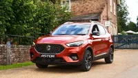MG Astor Review Stylish, Tech-Loaded, But Are the Glitches Worth It?