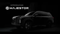 MG Majestor 7-Seater SUV Big Launch on Feb 12, And Im Not Fully Convinced Yet