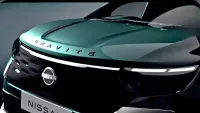 Nissan Gravite MPV Set to Launch in India Next Week – Heres What to Expect