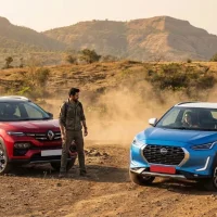 Renault Kiger vs Nissan Magnite The Ultimate 2026 SUV Showdown!