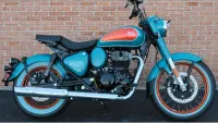 Royal Enfield Goan Classic 350 A Chill Machine or Just Smart Marketing?