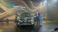 Skoda Kushaq Facelift 2026 Top 5 changing That Will Blow Your Mind!