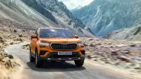 Skoda Kushaq Gets Price Bump for All Variants