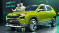 Skoda Kylaq CNG Is Coming, But Not the Way Youre Expecting