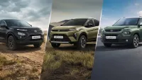 Tata Model Wise Sales Dec 2025 Sierra, Nexon, Punch, Harrier, Safari