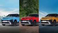 Tata Punch: 6 Colour Options Revealed Before Official Launch