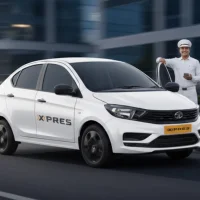 Tata Tigor Xpres Petrol & CNG Launch Starting at Just Rs. 5.59 Lakh!