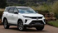 Toyota Confirms Diesel Will Stay in Select Segments in India