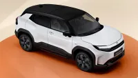 Toyota Urban Cruiser India Teaser Out Could This Be the City SUV Everyones Talking About?