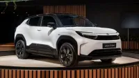 Toyota Urban Cruiser EV Launch Tomorrow 5 Shocking Facts You Didnt Know!