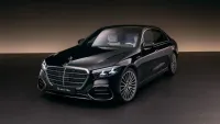 Updated Mercedes-Benz S-Class Debuts Globally With Big Changes, India Launch Confirmed
