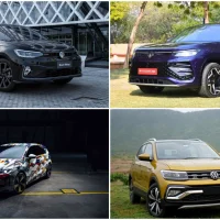 5 Upcoming Volkswagen Cars in India You Cant Miss in 2026