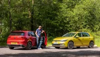 Volkswagen Golf GTI Long-Term Review How It Stole My Heart