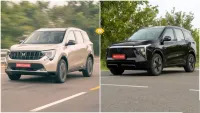 Mahindra XUV 7XO vs XEV 9S Which One Will Blow Your Mind Inside and Out?