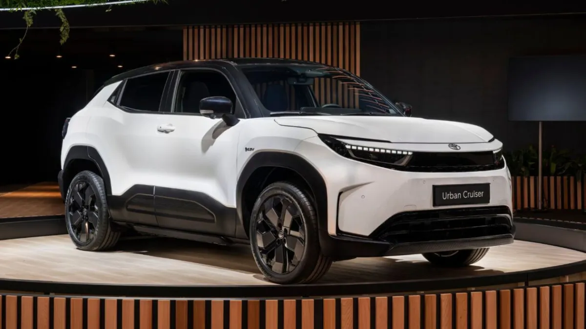 January 2026 SUV Lineup 6 Upcoming Cars That Will Blow Your Mind on the Road