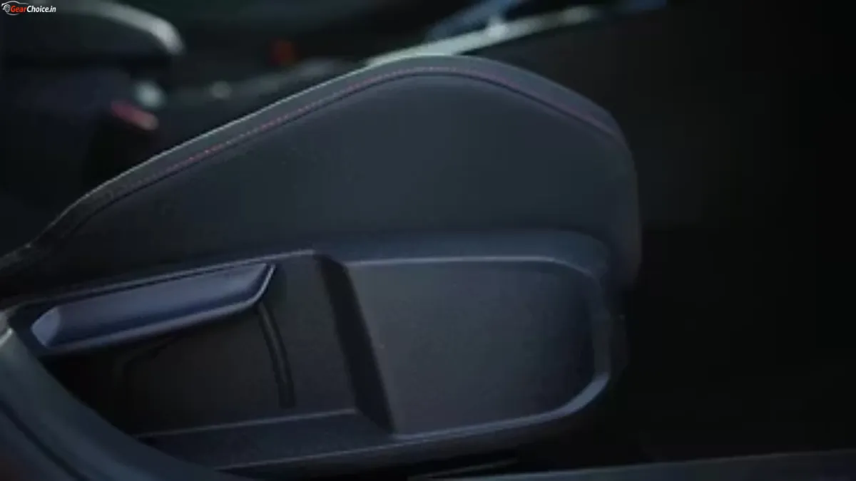 Volkswagen-Golf GTI Seat Adjustment Manual For Driver Image View