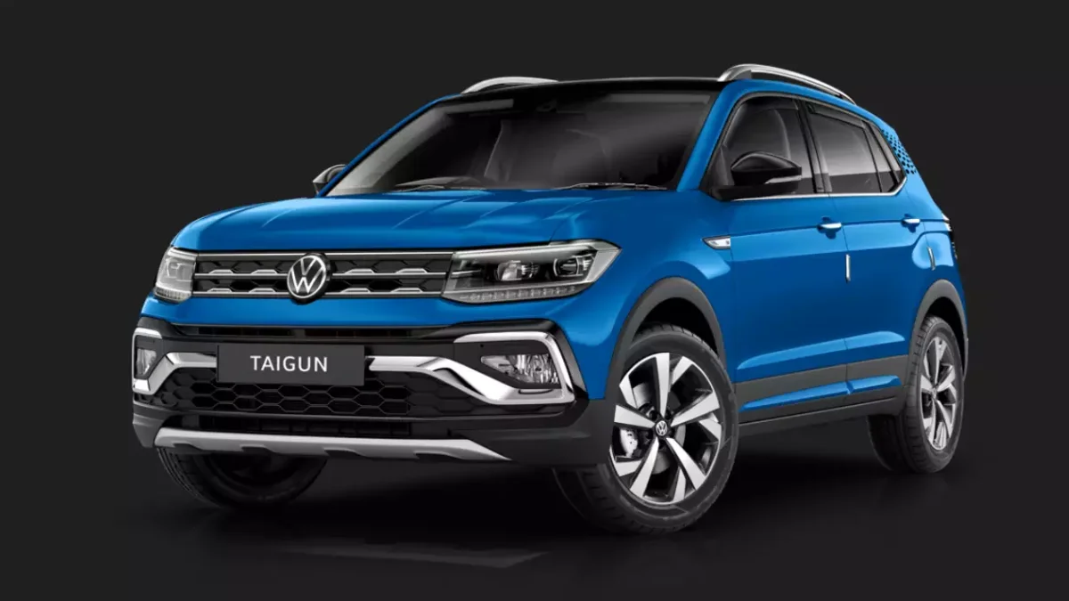 5 Upcoming Volkswagen Cars in India You Cant Miss in 2026