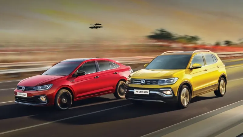 Volkswagen Taigun & Virtus Facelift ADAS Tech Coming Soon—But Should You Really Trust It?