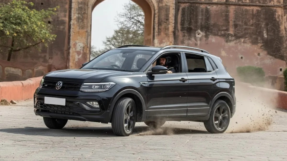 Volkswagen Taigun & Virtus Facelift ADAS Tech Coming Soon—But Should You Really Trust It?