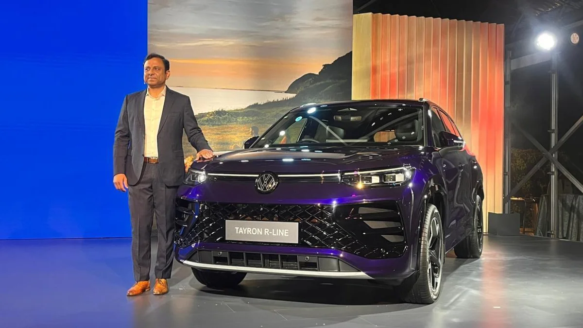 All the Cars Launched and Unveiled in India in January 2026