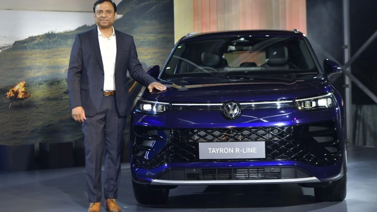 5 Upcoming Volkswagen Cars in India You Cant Miss in 2026