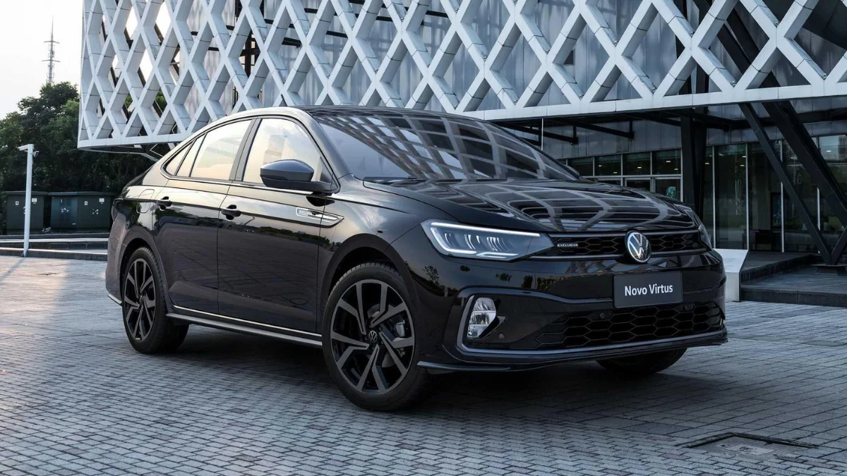 5 Upcoming Volkswagen Cars in India You Cant Miss in 2026