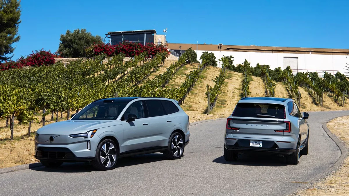 Upcoming Luxury Cars in 2026 – Best Picks for You