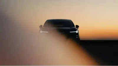 Get Ready! New Volvo EX60 with Google Gemini Coming This Month