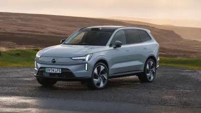 Volvo EX60 Review Is This Indias Most Luxurious EV or Just Overhyped?