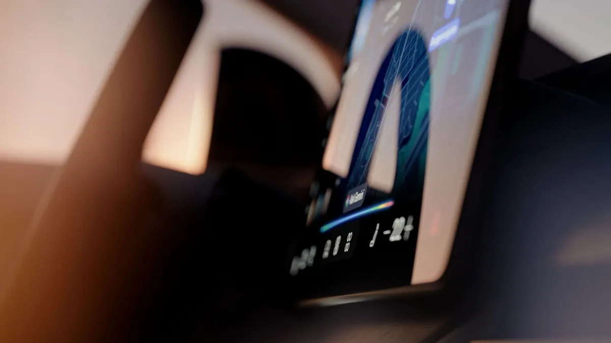 Get Ready! New Volvo EX60 with Google Gemini Coming This Month