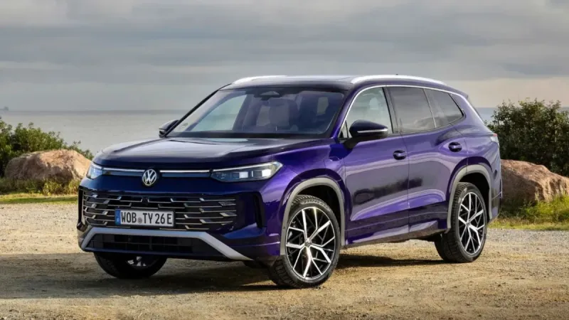 Volkswagen Discounts: Real Deal or Marketing Hype?