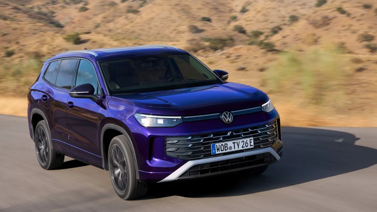 6 New 7-Seater SUVs Coming to India in 2026 – From Kia to VW