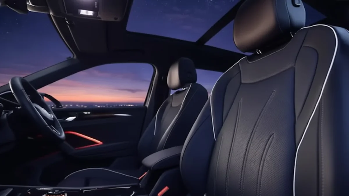 7-Seater VW Tayron R-Line India Full Specs, Performance, Features & Everything You Need to Know