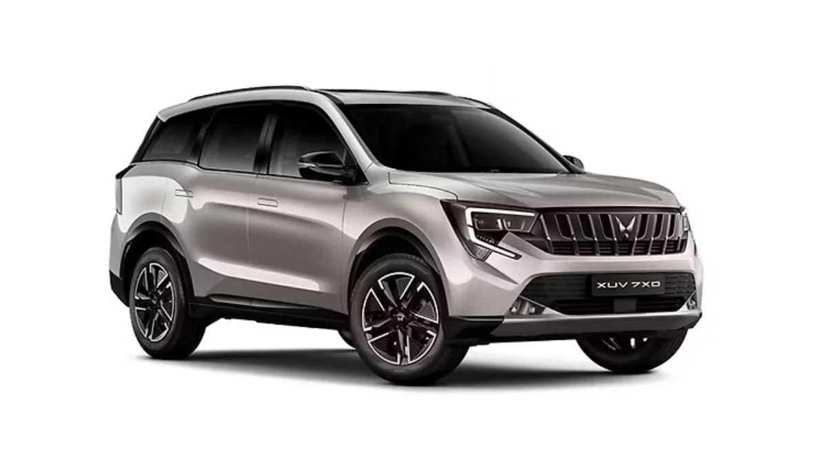 Mahindra XUV 7XO Base AX Variant Full Detailed Review