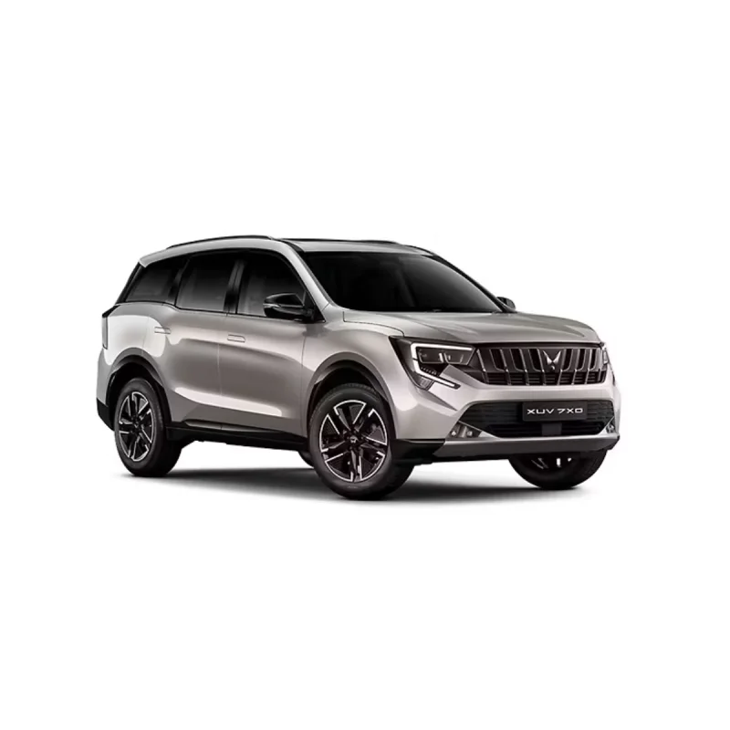 XUV 7XO Base AX: First-Time Buyer's Solid Choice?