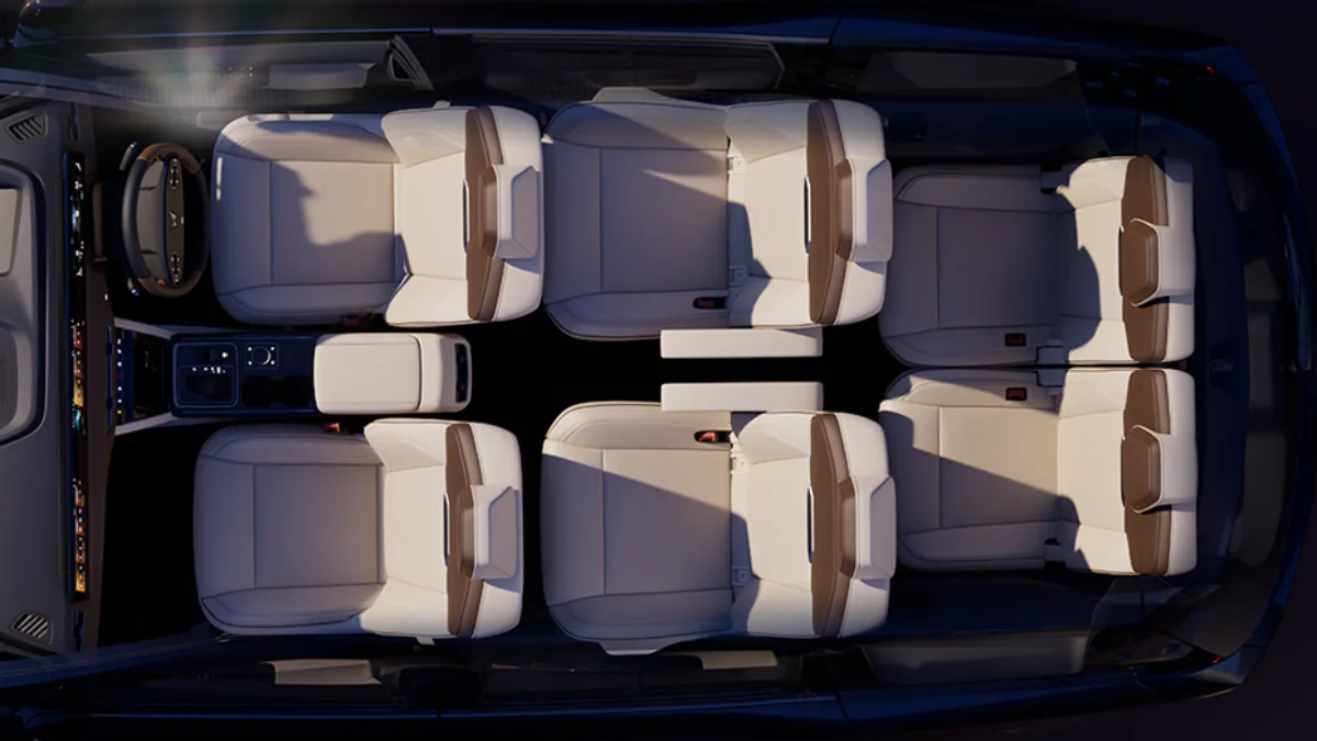 Mahindra XUV 7XO Interior Shocked Me—Is It Really Comfortable for Long Drives?