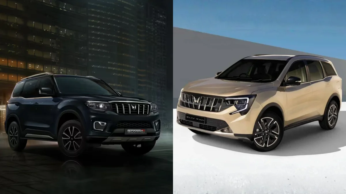 XUV 7XO vs Scorpio N Who Really Rules the Indian Roads? Insider Truth Revealed!