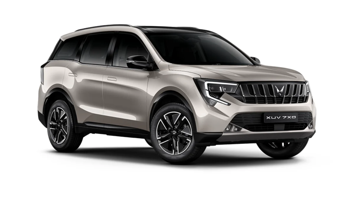 Mahindra XUV 7XO Colour Options Revealed — Which One Is Best for You?