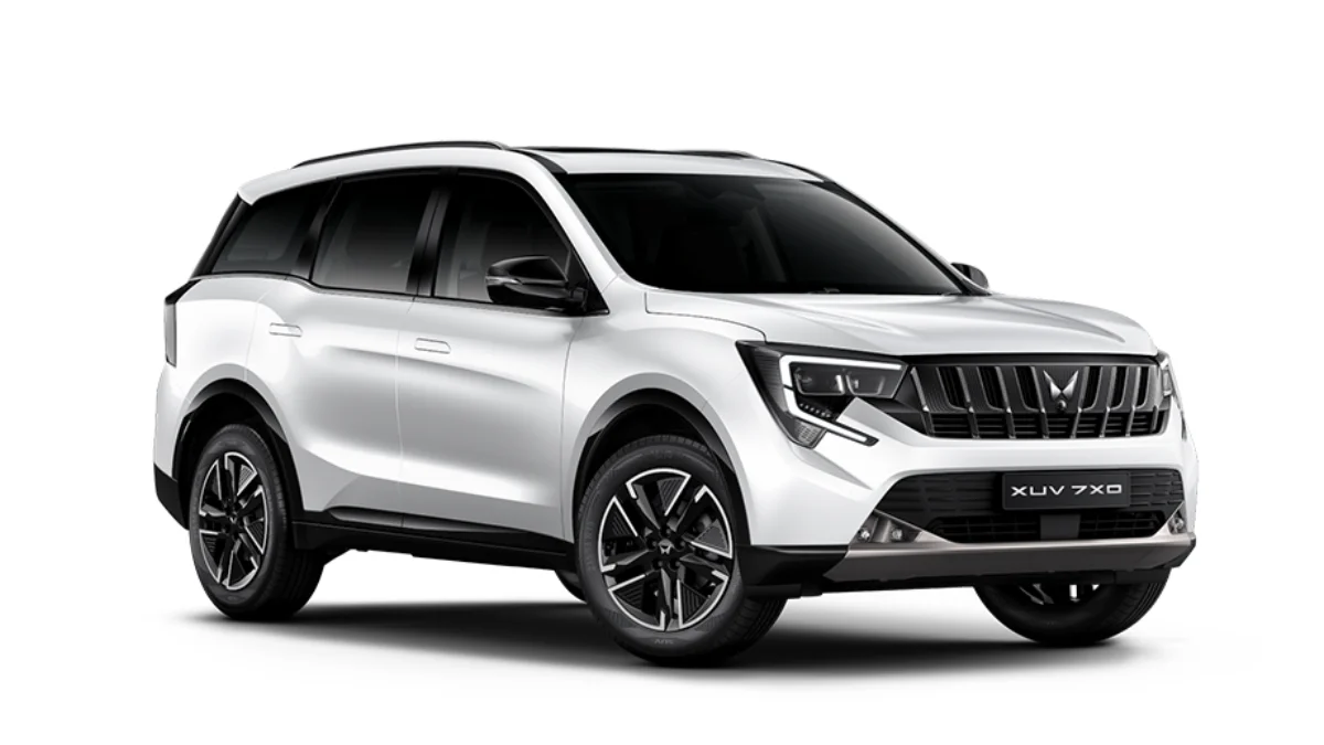 Mahindra XUV 7XO Colour Options Revealed — Which One Is Best for You?