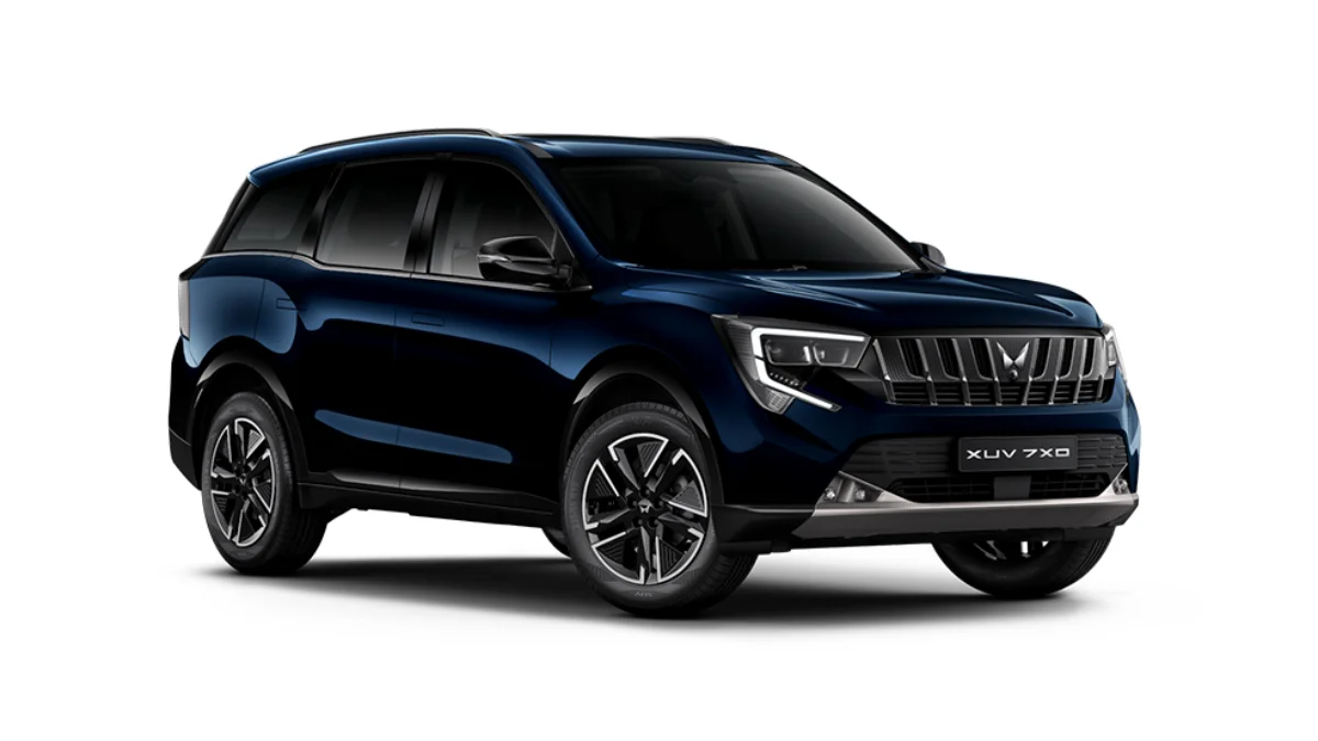Mahindra XUV 7XO Colour Options Revealed — Which One Is Best for You?