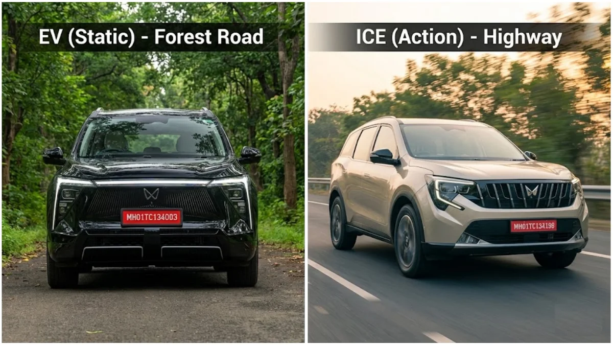 Mahindra XUV 7XO vs XEV 9S Which One Will Blow Your Mind Inside and Out?