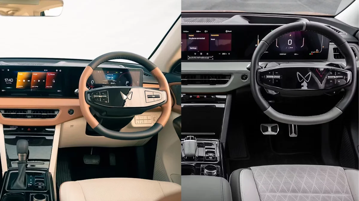 Mahindra XUV 7XO vs XEV 9S Which One Will Blow Your Mind Inside and Out?