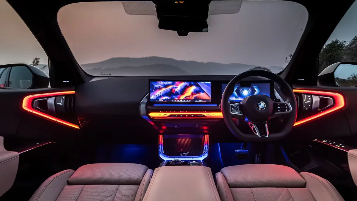 BMW X3 30 M Sport Pro Launched in India at Rs. 74.50 Lakh — Fastest X3 Yet!