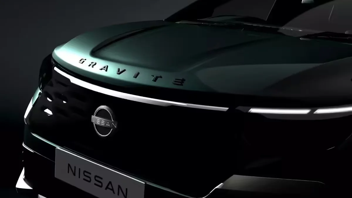 New Nissan Gravite India Launch Tomorrow Price, Features & Booking Details!