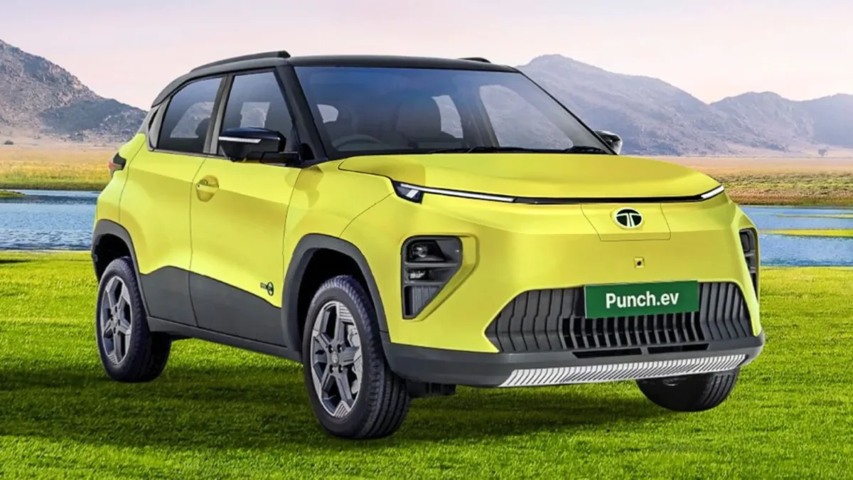 3 Budget-Friendly Electric SUVs Set to Launch in the Next One Year