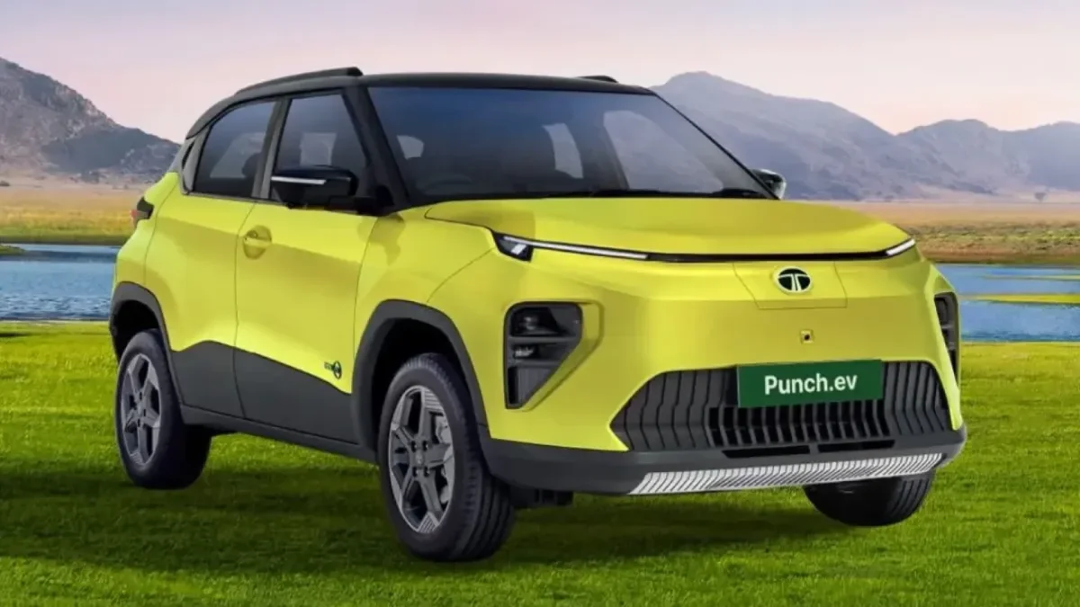 4 Soon-Launching Electric SUVs You Must Watch Out for in India